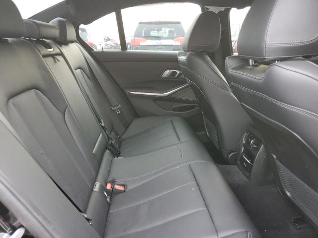 3MW5U9J04N8C31894 BMW M340XI