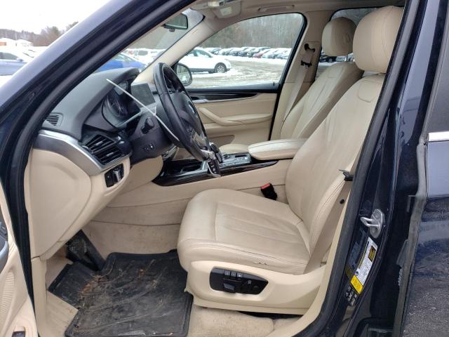 5UXKR0C59F0P12911 BMW X5 Xdrive35i