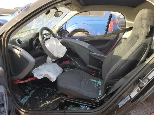WMEEJ3BA0EK757777 Smart Fortwo Pure