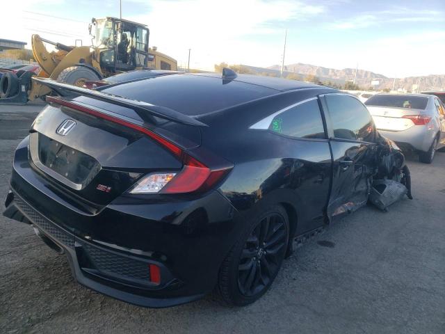 2HGFC3A55LH751528 Honda CIVIC SI