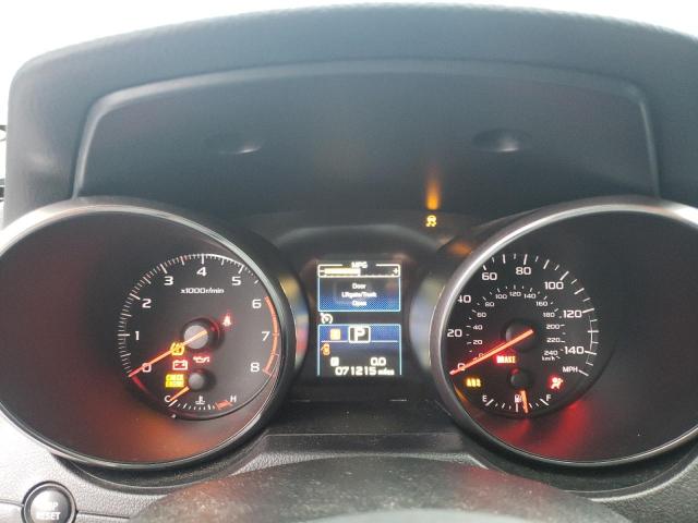 4S3BNAA69F3031578 Subaru Legacy 2.5i