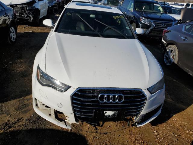 WAUFGAFC0GN014200 Audi A6 Premium Plus