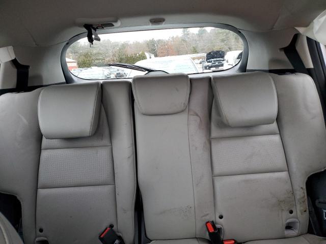 3CZRU6H95KM727582 Honda Hr-v Touring