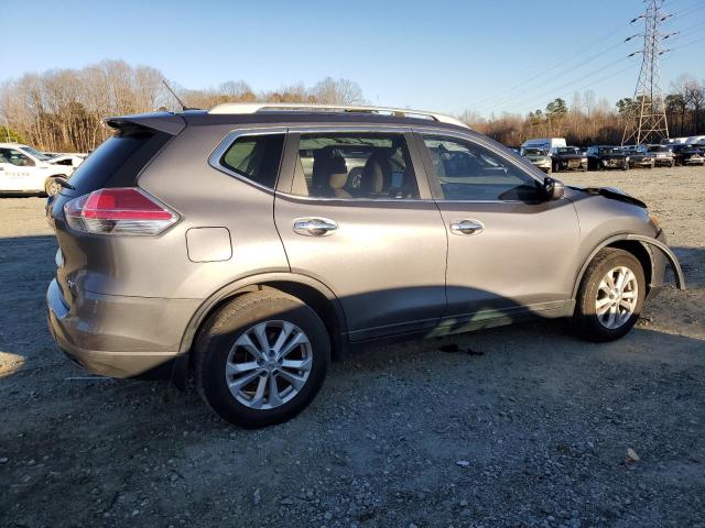 5N1AT2MT9FC764184 Nissan ROGUE S