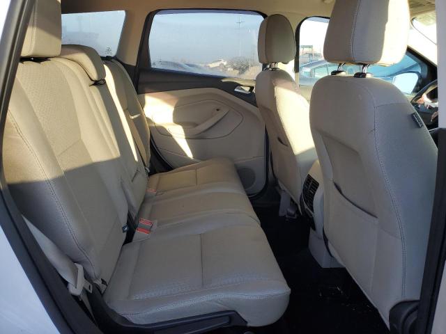 1FMCU9GD9HUC77826 Ford ESCAPE SE