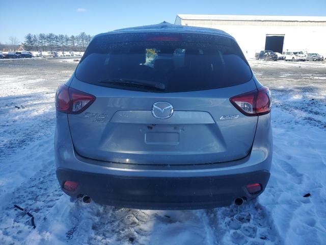 Mazda CX-5 GT 2014 JM3KE4DY6E0367341 Image 6