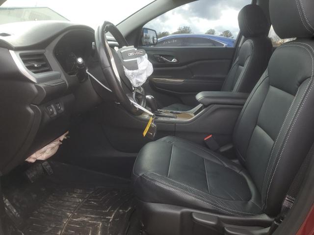 1GKKNKLA0JZ225921 GMC ACADIA SLE