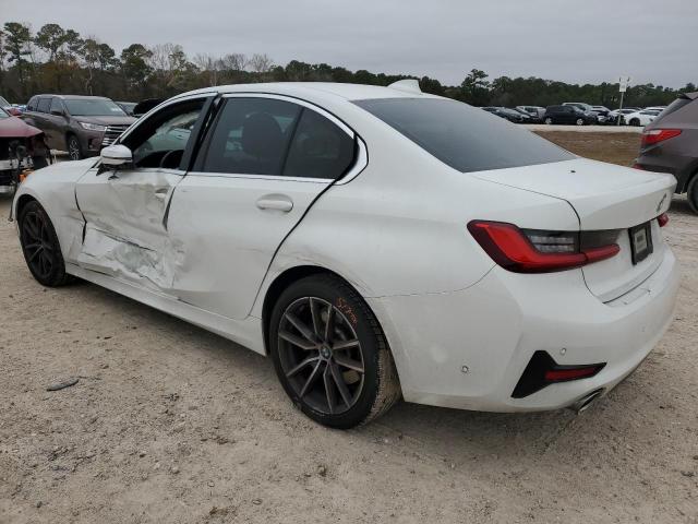 3MW5R1J05M8C02311 BMW 330I