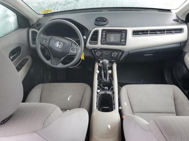 3CZRU6H32HM732646 Honda HR-V LX