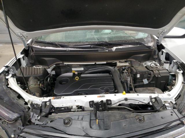 3GNAXKEG9PS152371 Chevrolet EQUINOX LT