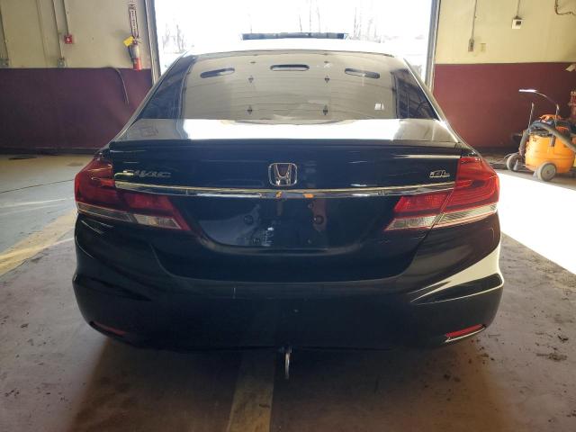 19XFB2F70FE281205 Honda CIVIC SE