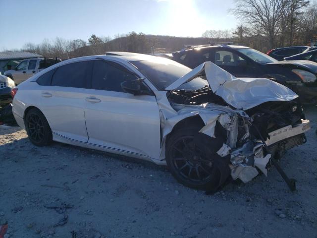 1HGCV2F56JA023972 Honda ACCORD EXL
