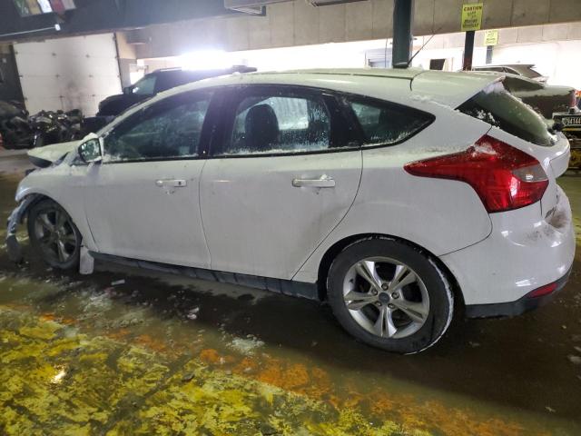 1FADP3K29EL335976 Ford FOCUS SE