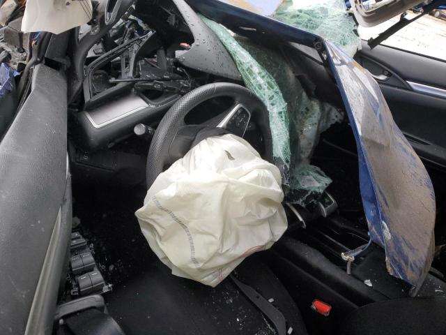 19XFC2F59GE023830 Honda Civic Lx