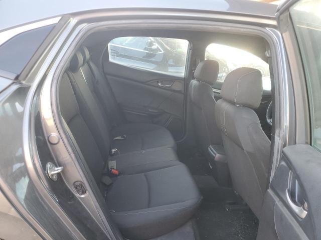 SHHFK7H28HU204768 Honda Civic Lx