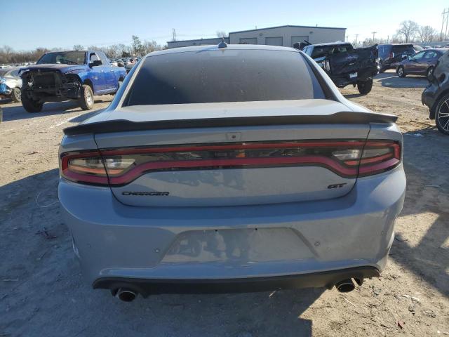 2C3CDXHGXMH612675 Dodge CHARGER GT