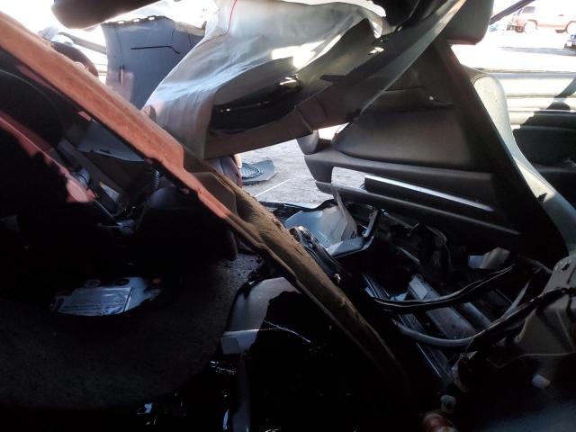 1HGCV1F37KA086492 Honda Accord Sport