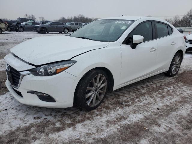 Aukcja sprzedaży 2017 Mazda 3 Touring, vin: 3MZBN1V7XHM103213, numer aukcji: 38832634