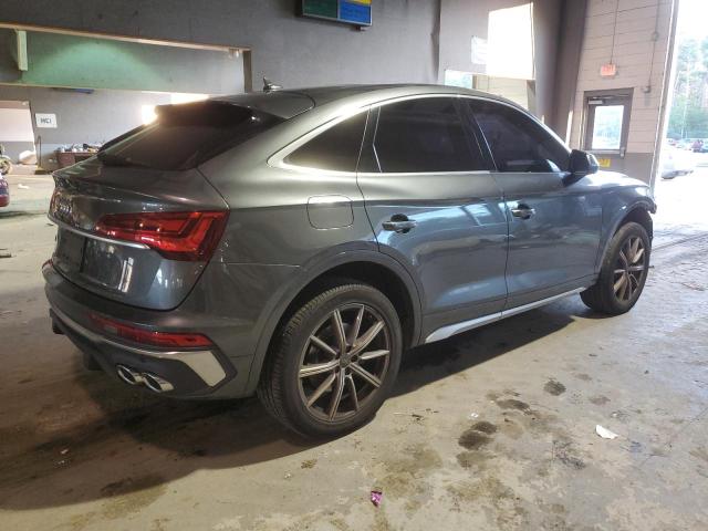 WA114AFY4N2056198 Audi Sq5 Sportback Premium