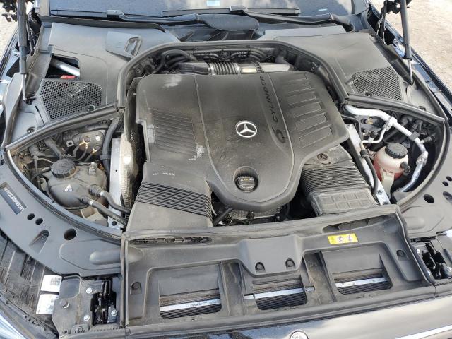 W1K6G6DB3NA089560 Mercedes-Benz S 500 4matic