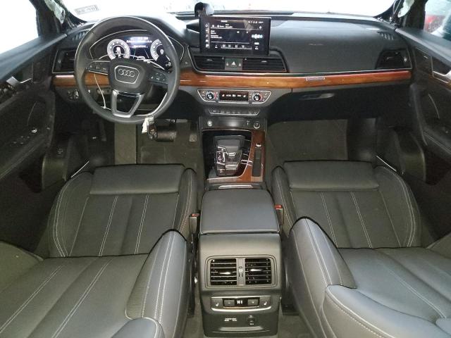 WA1FAAFY0N2111356 Audi Q5 Prestige 45