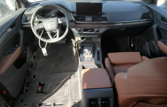 WA1EAAFY7P2152856 Audi Q5 Premium Plus 45