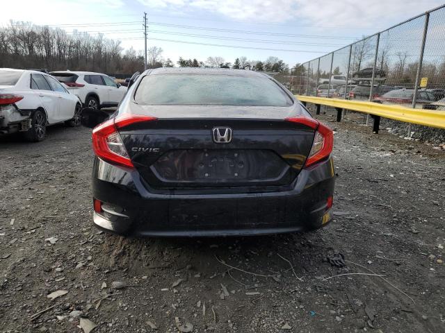 19XFC2F51GE235752 Honda Civic Lx