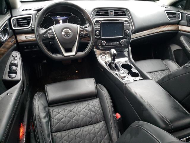 1N4AA6AP3JC396379 Nissan Maxima 3.5s