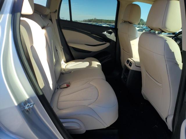 LRBFXASA7HD042539 Buick Envision Preferred