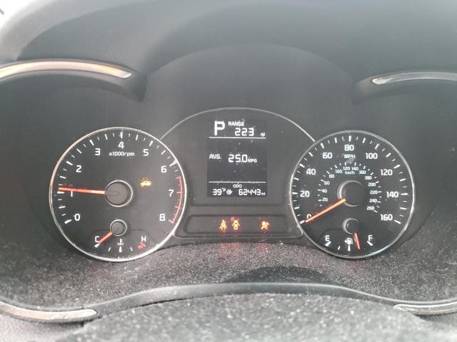 3KPFK4A72HE055818 KIA FORTE LX