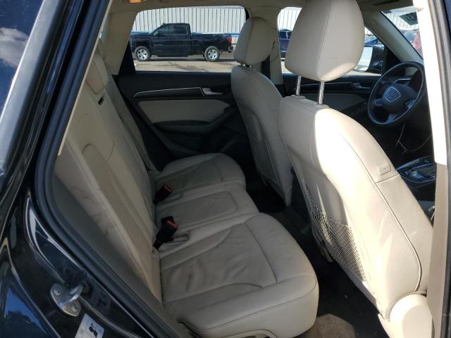 WA1C2AFP7GA102511 Audi Q5 PREMIUM