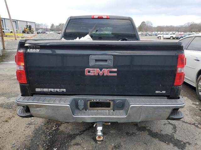 3GTP1UEC0FG128782 GMC Sierra C1500 Sle