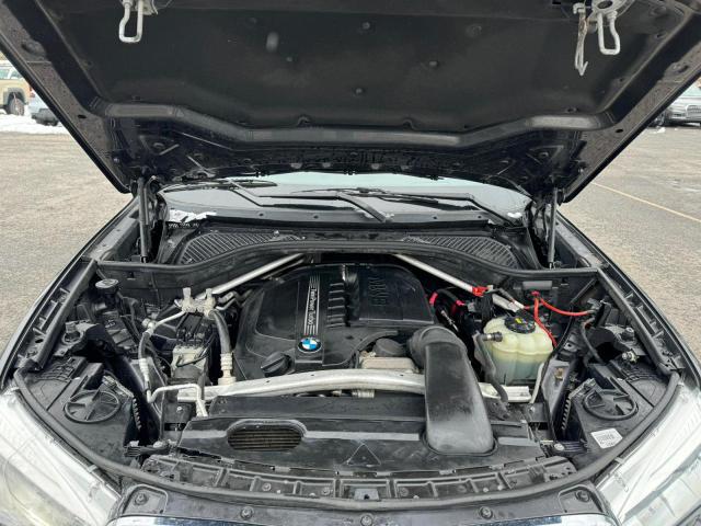 5UXKR0C50J0X96481 BMW X5 Xdrive35i
