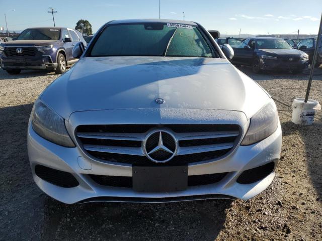 55SWF4JB2HU202530 Mercedes-Benz C 300