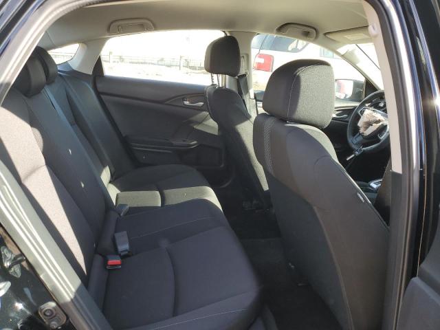 19XFC2F58GE000393 Honda Civic Lx