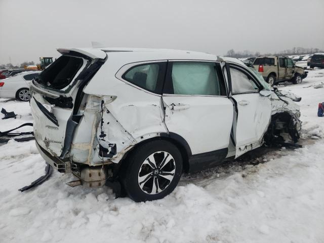 7FARW2H75ME036927 Honda CR-V SE