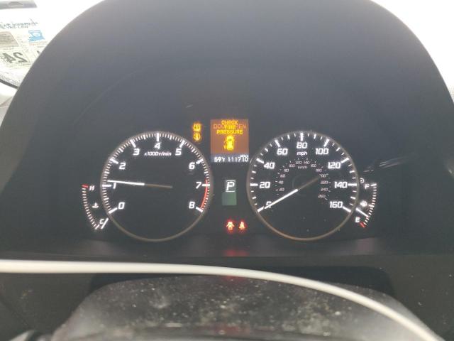 5J8TB3H37HL006297 Acura RDX