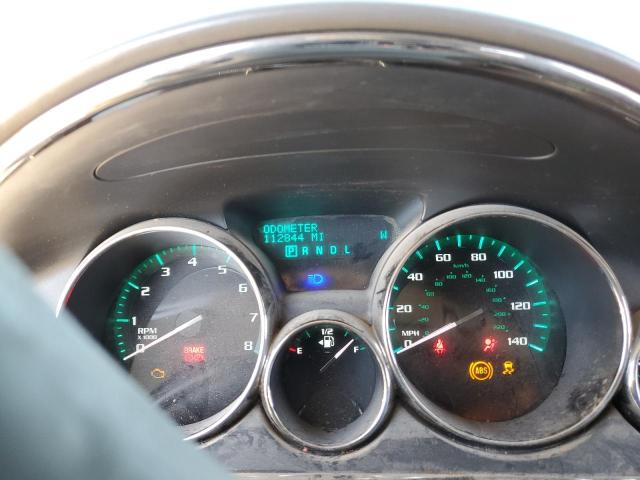 5GAKRAKD3EJ348785 Buick Enclave