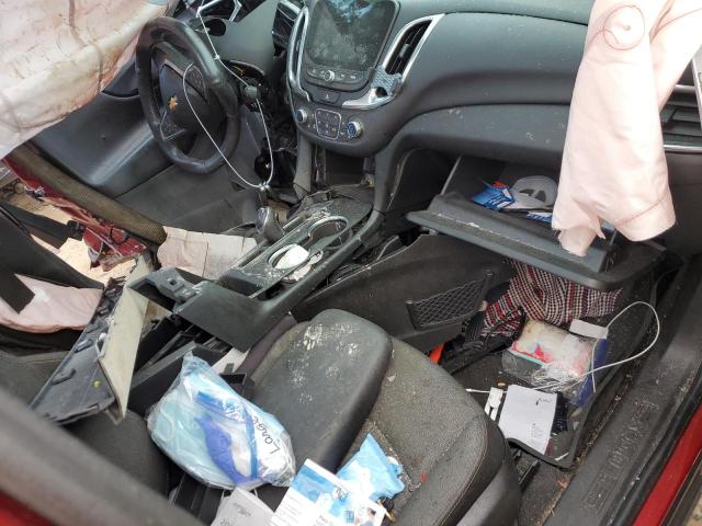 Chevrolet EQUINOX LT 2018 3GNAXKEXXJS580540 Image 8