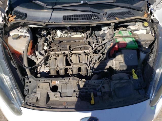 3FADP4TJ8GM171293 Ford FIESTA S