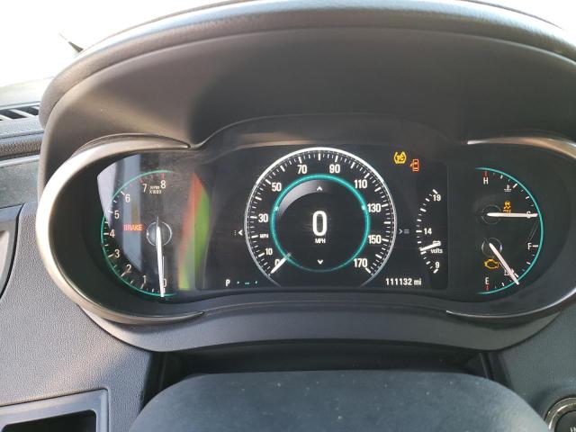 1G4GB5G39EF285111 Buick Lacrosse