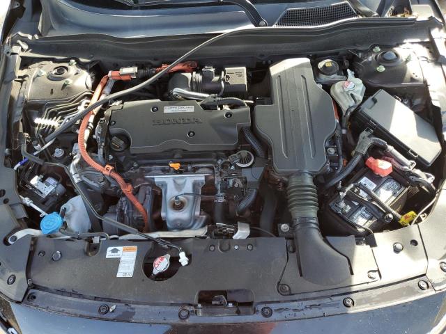 1HGCV3F16JA002090 Honda ACCORD HYBRID