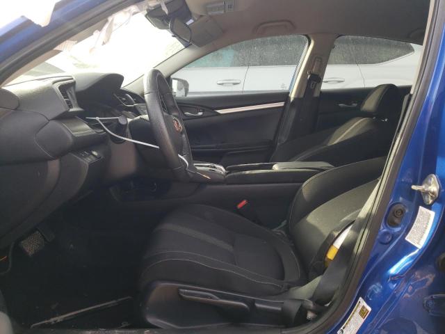 19XFC2F67KE016764 Honda Civic Lx