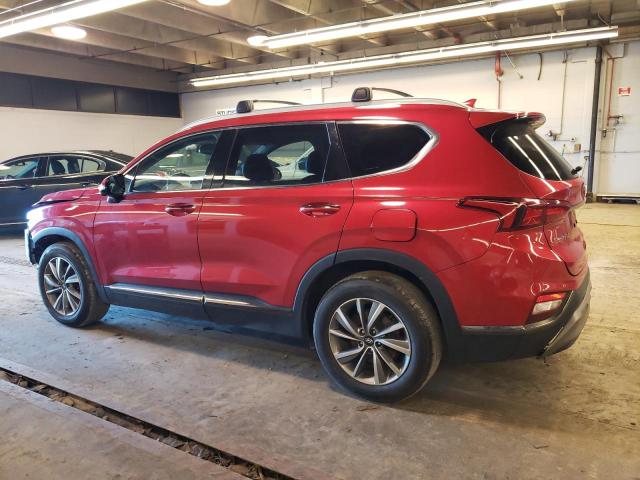 5NMS53AD4LH303929 Hyundai Santa Fe Limited