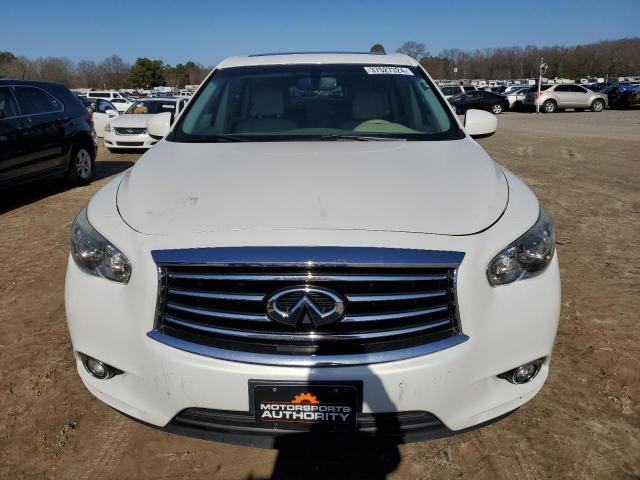 5N1AL0MN8EC549240 Infiniti QX60