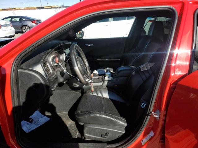 2C3CDXL91KH575098 Dodge Charger Srt Hellcat