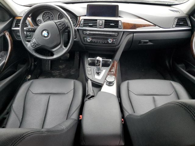 WBA3C3G51FNT52438 BMW 320 I Xdrive