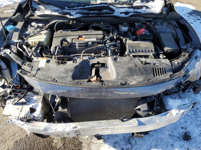 2HGFC4B83LH302377 Honda Civic Sport