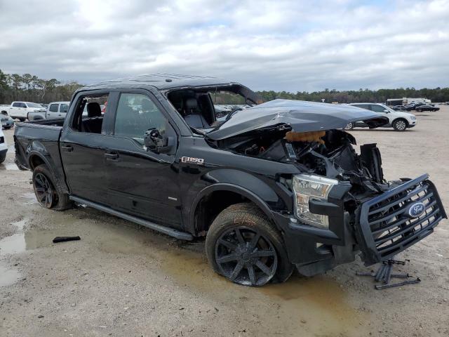 1FTEW1CP0GFA59544 Ford F150 Supercrew