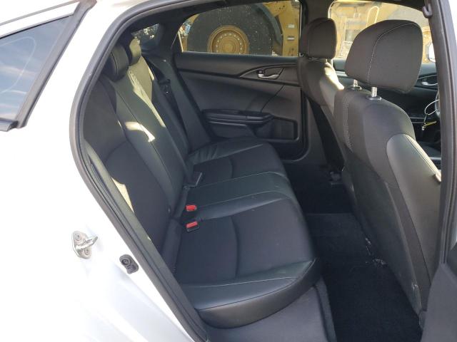 19XFC2F87KE210843 Honda Civic Sport